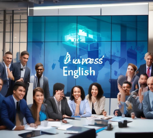 商务英语,助力商贸合作的新起点 商务英语,助力商贸合作的新起点